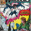 The New Warriors #20 (1992)