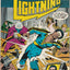 Black Lightning #3 (1977) - 1st Appearance of Two Bits Tanner & Syonide