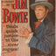 Dell Four Color #893 (1958) - Jim Bowie - Photo cover