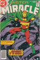 Mister Miracle #22 (1978)