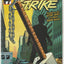 Thunder Strike (2011) - 5 issue mini series
