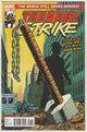 Thunder Strike (2011) - 5 issue mini series
