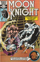 Moon Knight #16 (Vol 1, 1982)