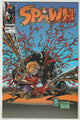 Spawn #29 (1995) - Todd McFarlane, Greg Capullo - 1st Appearance of Chief Banks