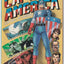 The Adventures of Captain America (1991-92) - 4 issue mini series