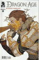 Dragon Age: Knight Errant #5 (2017)