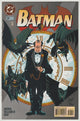 Batman #526 (1996)