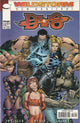 DV8 #14 (1997)