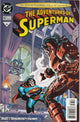 Adventures of Superman #563 (1998)