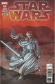Star Wars #38 (2018) - 1st full appearance of Benthic aka Two Tubes