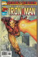 Iron Man #1 (1998) - Heroes Return - Kurt Busiek