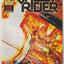 Ghost Rider #2 (2017) - Robbie Reyes
