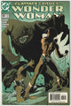 Wonder Woman #161 (2000) - Adam Hughes cover