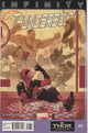 Thunderbolts #17 (2013)