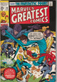 Marvel's Greatest Comics #28 (1970)
