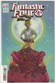 Fantastic Four #41 (LGY #681, Volume 6, 2022) - Ernanda Souza Black History Month Variant