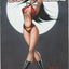 Vampirella and the Scarlet Legion #3 (2011) - Billy Tucci Cover
