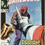 Daredevil #229 (1986) - Born Again Part 3 by Frank Miller, 1st Appearance of Sister Maggie