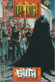 Batman Legends of the Dark Knight #21 (1991)