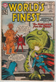 World's Finest #127 (1962)