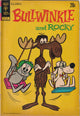 Bullwinkle #5 (1972)