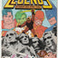 Legends (1986-1987) - Complete 6 issue mini-series