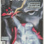 Miles Morales: Spider-Man #35 (LGY #275, 2022) - 1st cameo appearance of Captain America Miles Morales