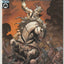 Conan The Cimmerian #3 (2008) - Frank Cho cover