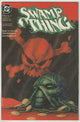 Swamp Thing #114 (Vol 2, 1991)