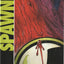 Spawn #225 (2012) - Watchmen #1 Homage, Mitt Romney Variant