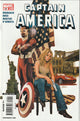 Captain America #49 (2009)