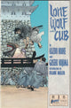 Lone Wolf and Cub #3 (1987)
