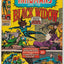 Amazing Adventures #2 (1970) - Fantastic Four Appearance