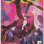 Harley Quinn #5 (2016) - Rebirth - Bill Sienkiewicz Variant Cover