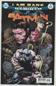 Batman #19 (2017) - I Am Bane