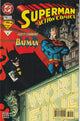 Action Comics #719 (1996) - Guest starring Batman