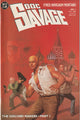 Doc Savage #1 (1988)