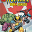 Wolverine: Son of Canada (2001) - Serial numbered to 65,000
