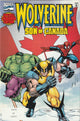 Wolverine: Son of Canada (2001) - Serial numbered to 65,000