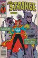 Doctor Strange, Sorcerer Supreme #25 (1991)
