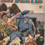 Space Adventures #14 (1955) - Blue Beetle cover/story