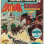 Brave and the Bold #120 (1975) - Batman & Kamandi - Giant size