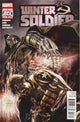 Winter Soldier #3 (2012)