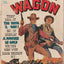 Dell Movie Classics - The War Wagon (1967) - John Wayne