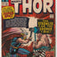 Journey Into Mystery #114 (1965) - With Thor, 1st appearance and origin of Absorbing Man