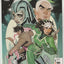 Mr & Mrs X #3 (2018) - 1st Full Appearance of Xandra
