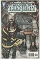 Welcome to Tranquility #2 (2007) - Gail Simone