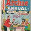 Archie Annual #22 (1970)