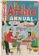 Archie Annual #22 (1970)