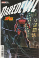 Daredevil #5 (LGY #654) (2023) - Scott Williams X-Treme Marvel Variant